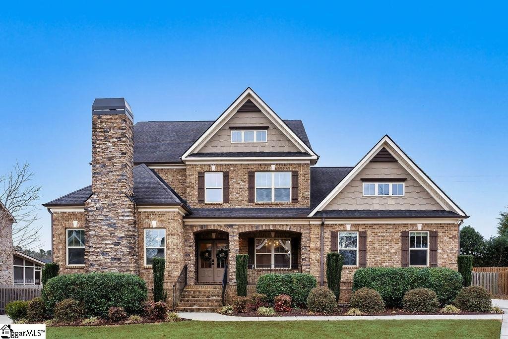 Property image 1 at 5 Clifton Grove Way, Simpsonville, SC 29681