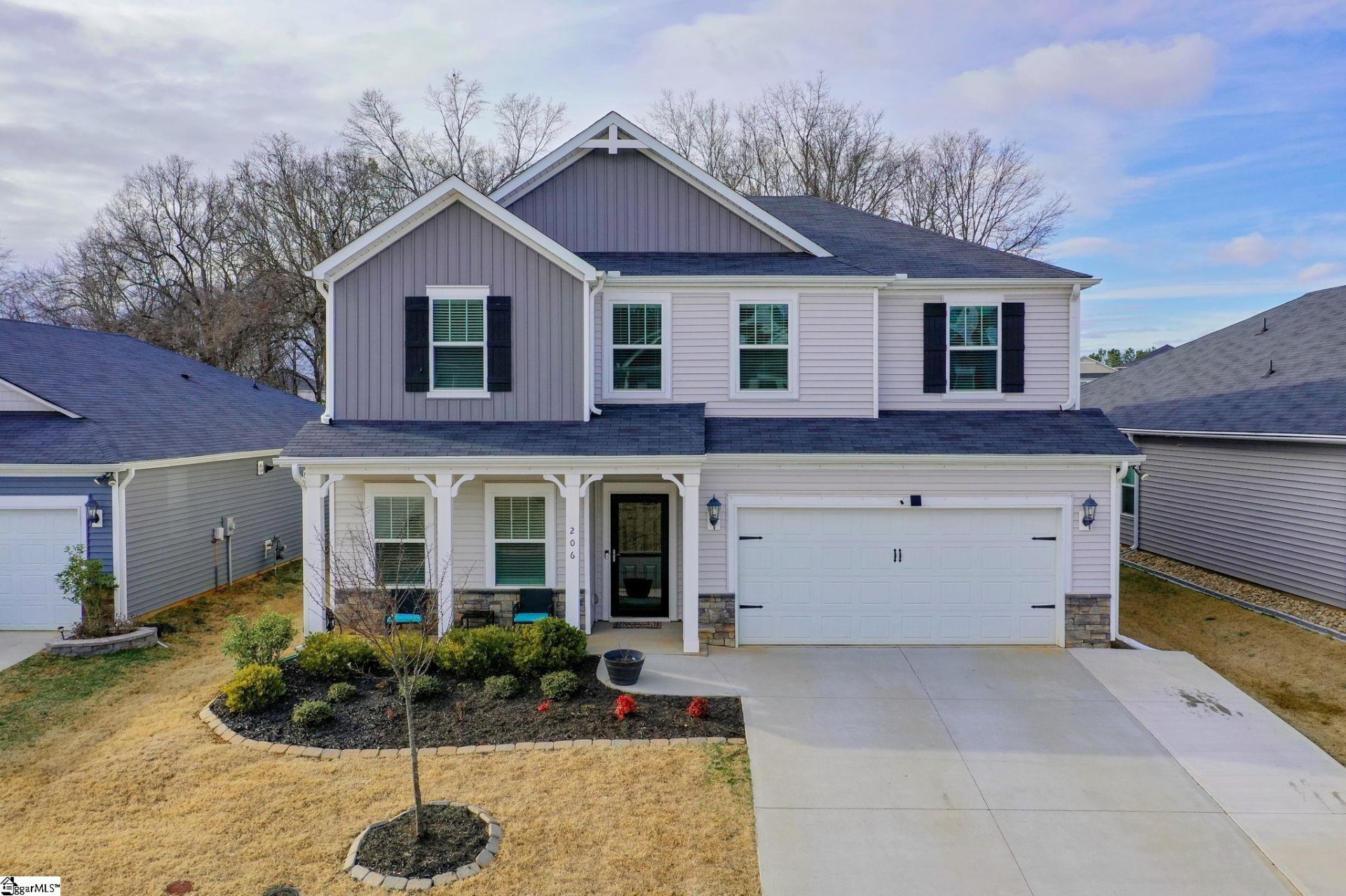 Property image 1 at 206 Obsidian Court, Simpsonville, SC 29680