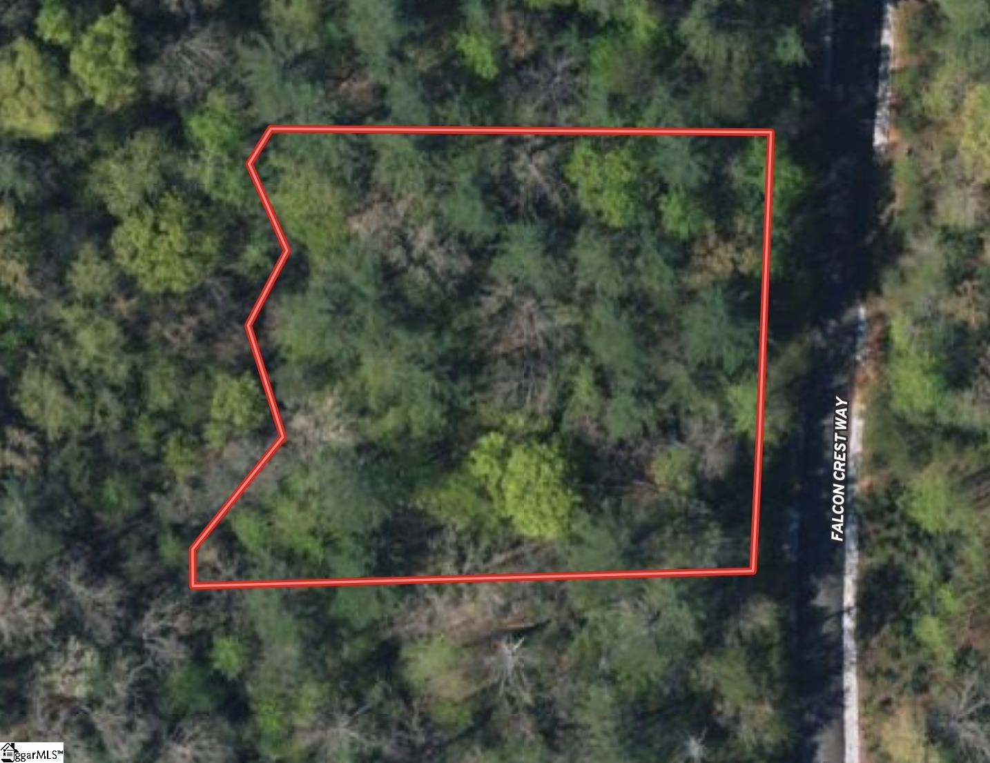 305 Falcon Crest Way