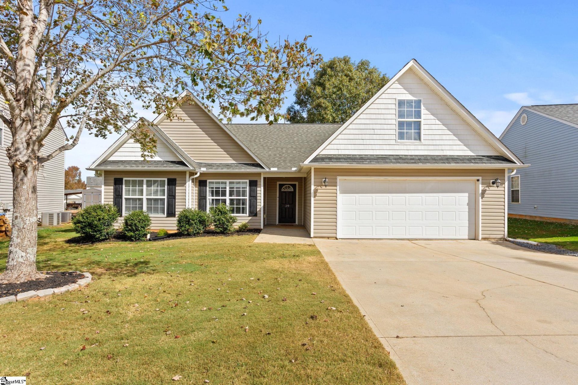 Property image 1 at 219 Catterick Way, Fountain Inn, SC 29644