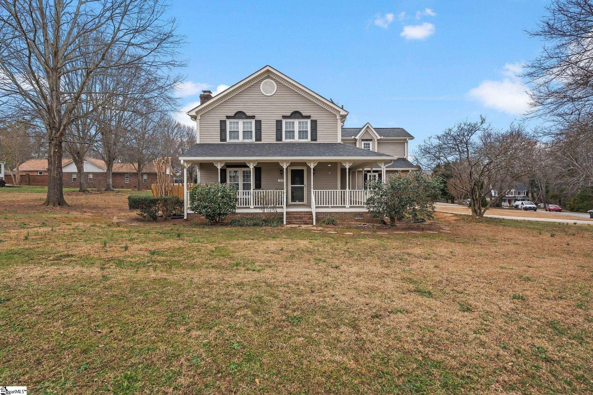 Property image 1 at 1802 Old Mill Road, Easley, SC 29642
