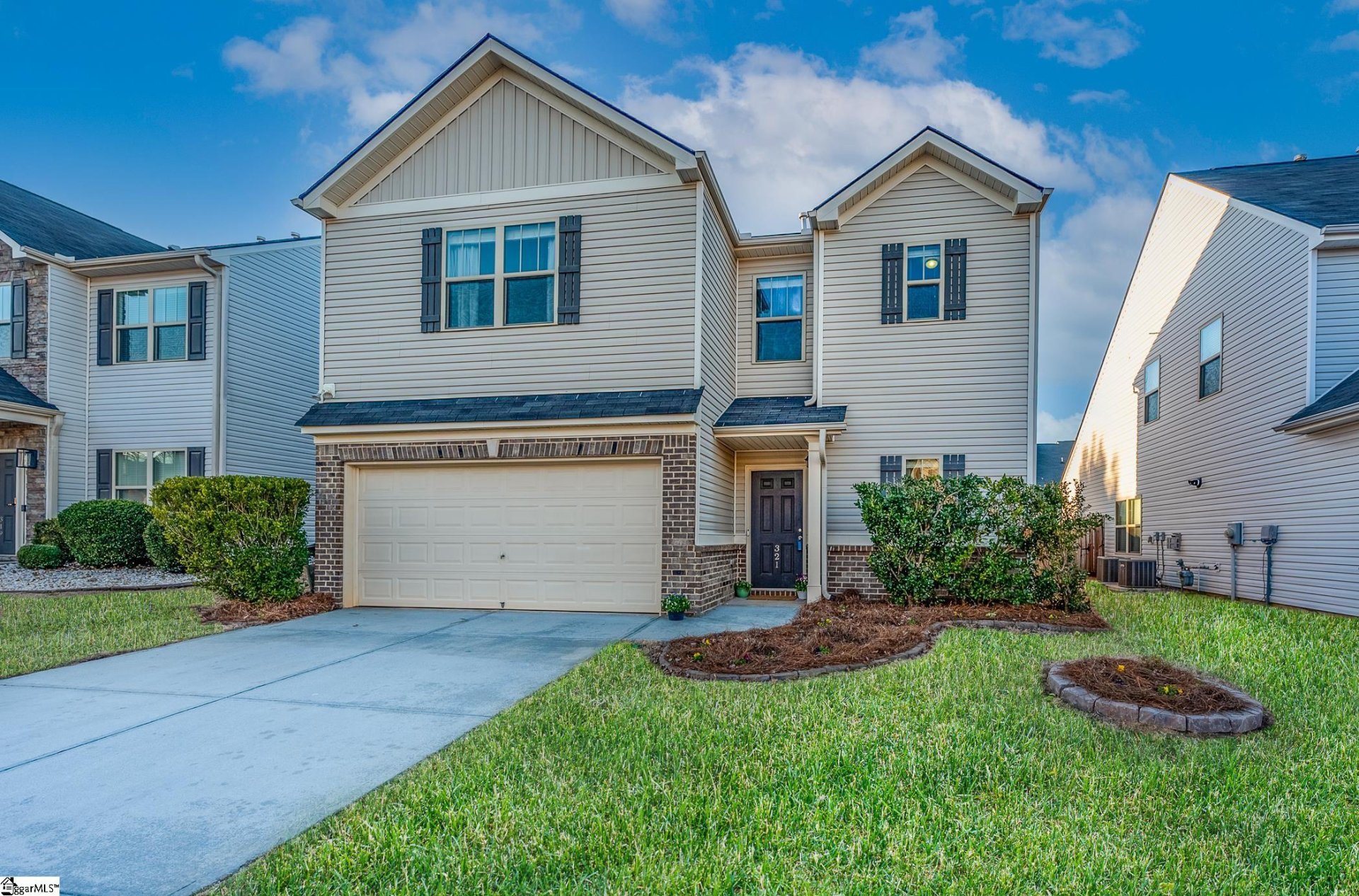 321 Barrett Chase Drive