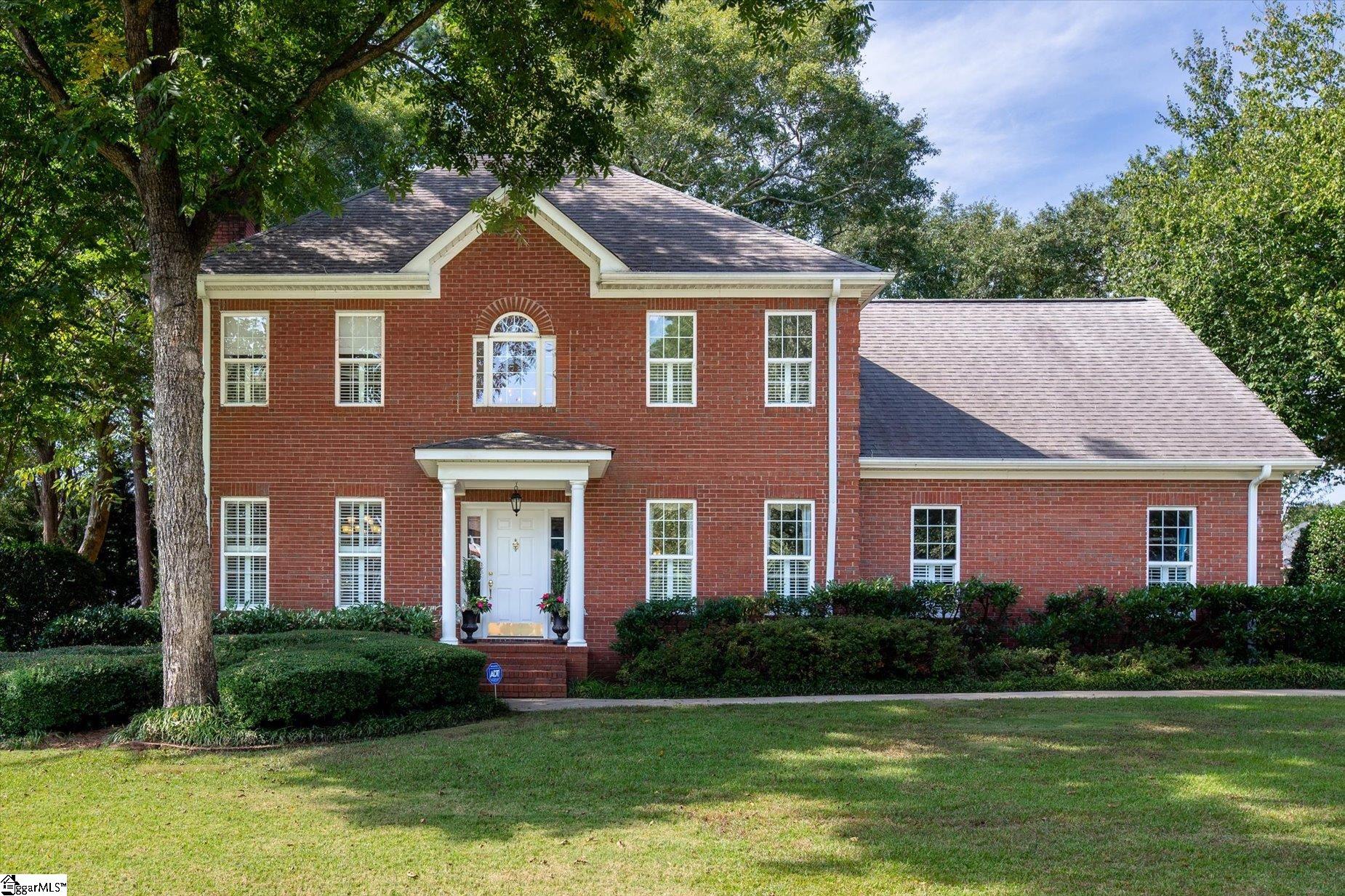 Property image 1 at 106 Lockmere Court, Easley, SC 29462