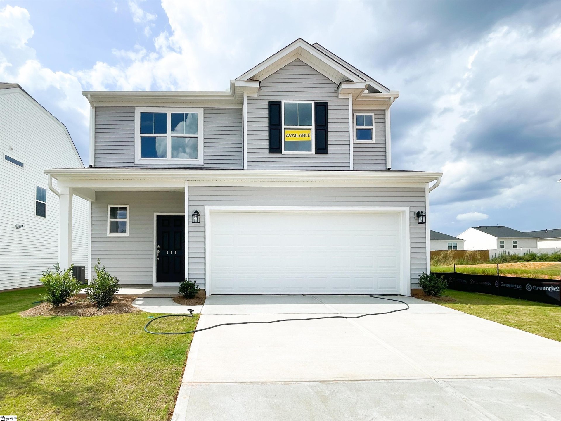 Property at 111 Pendergast Road, Greenville, SC 29605