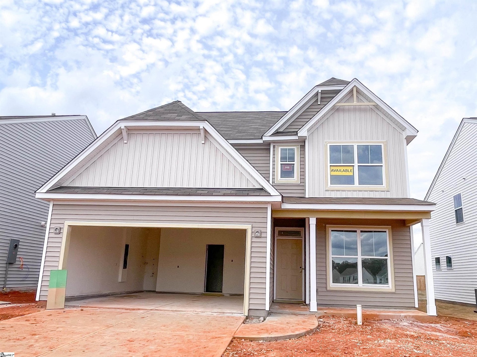 Property image 1 at 219 Pendergast Road, Greenville, SC 29605