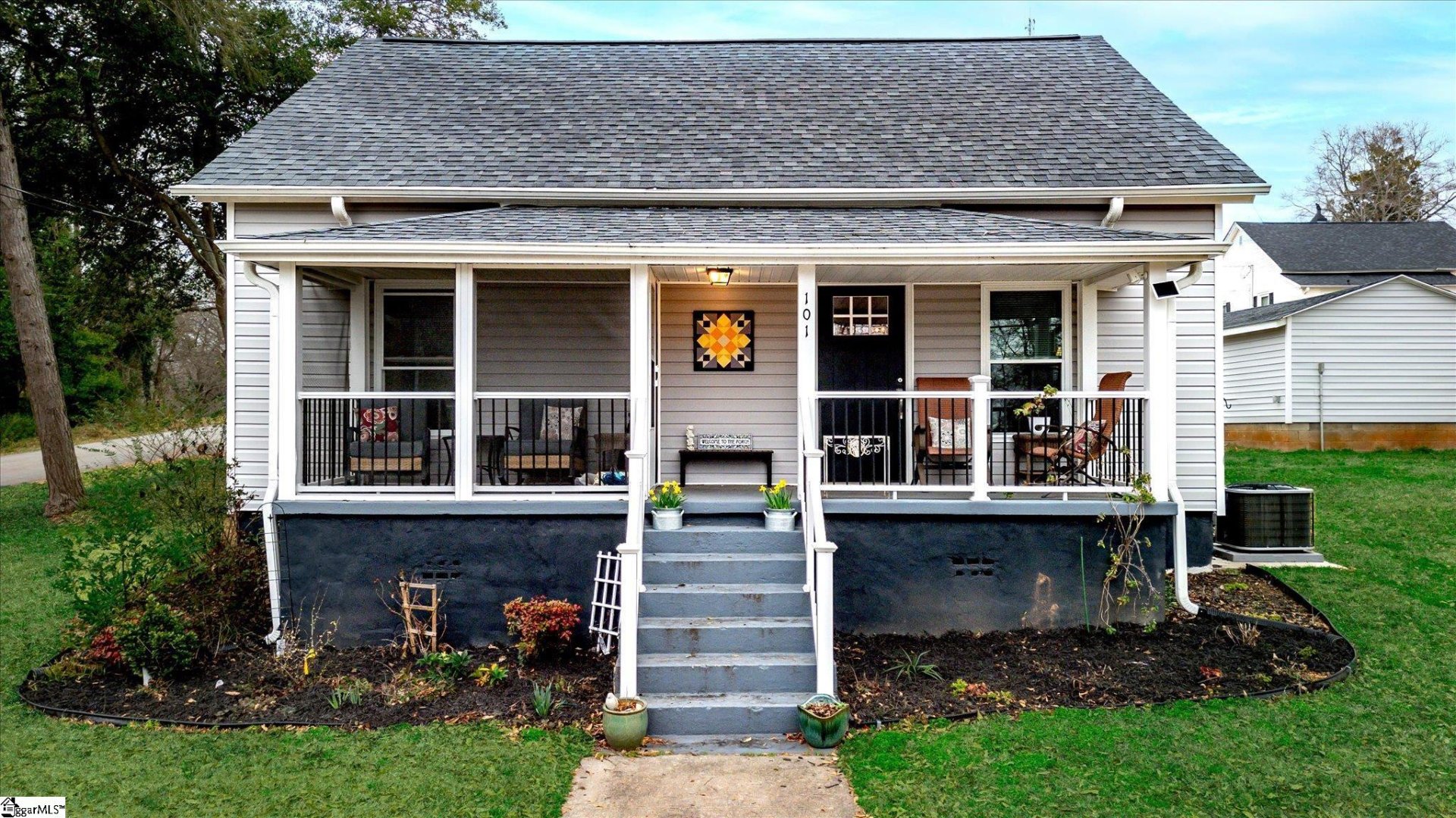 Property image 1 at 101 Garrison Street, Easley, SC 29640