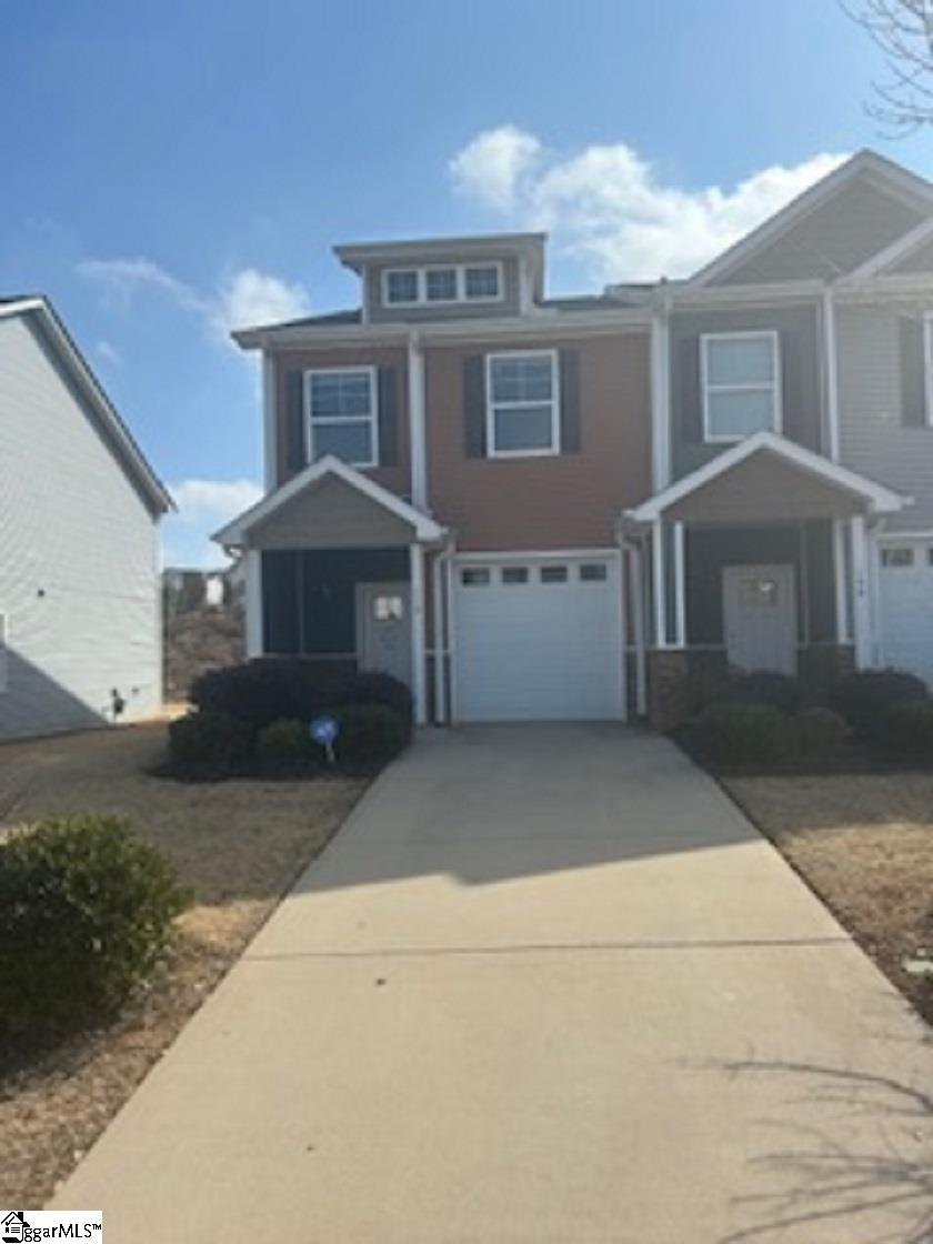 Property image 1 at 112 Valley Creek Drive, Boiling Springs, SC 29316