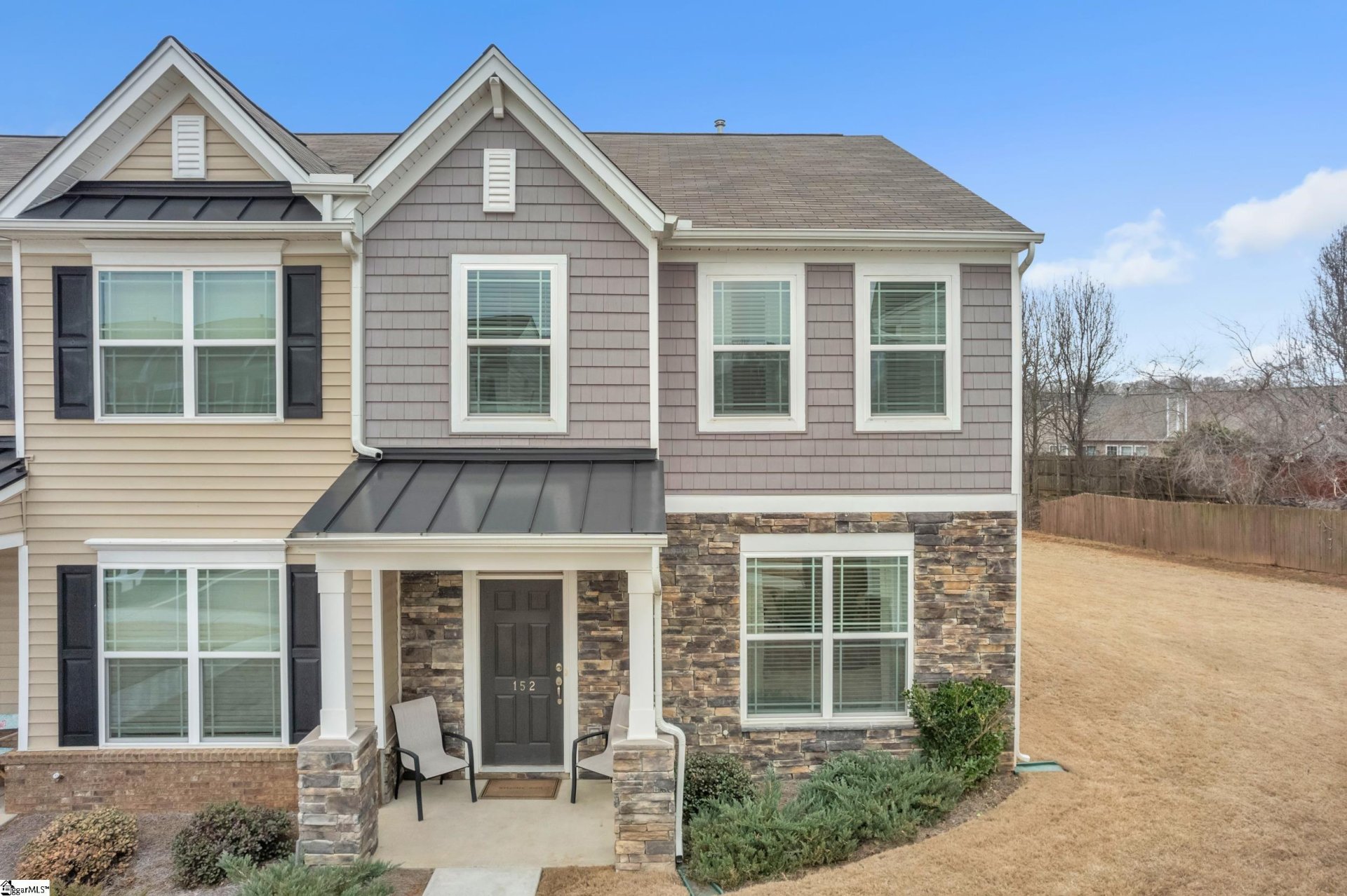 Property image 1 at 152 Xander Drive, Greer, SC 29650