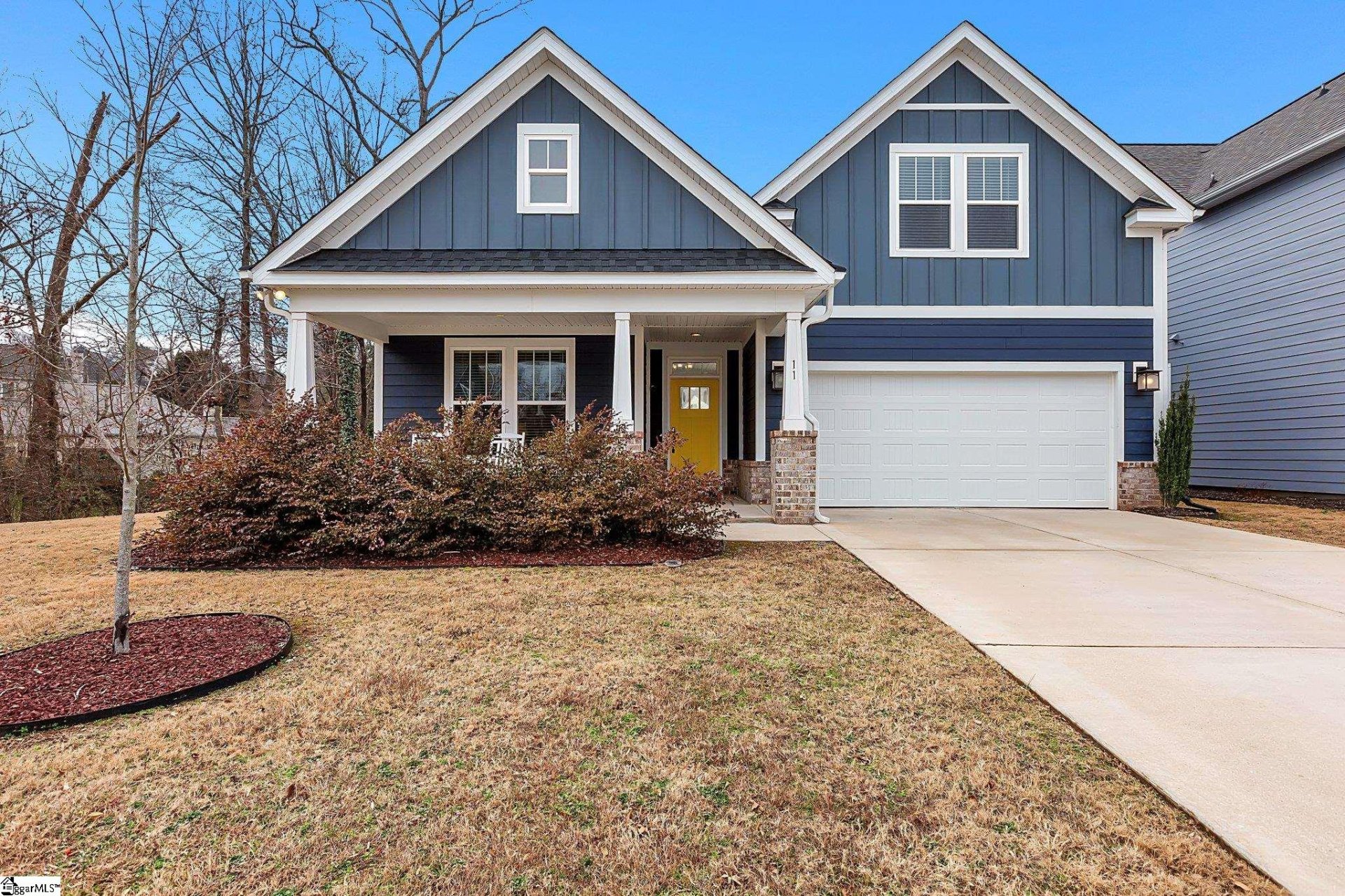 Property image 1 at 11 Quail Creek Drive, Greer, SC 29650