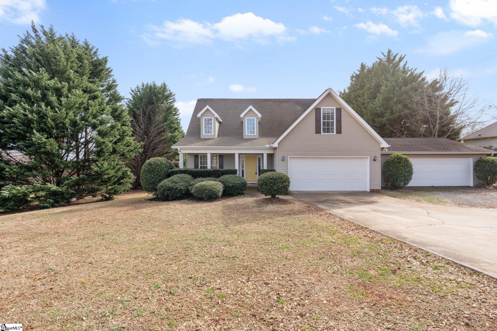 Property image 1 at 126 Hallmark Lane, Easley, SC 29640