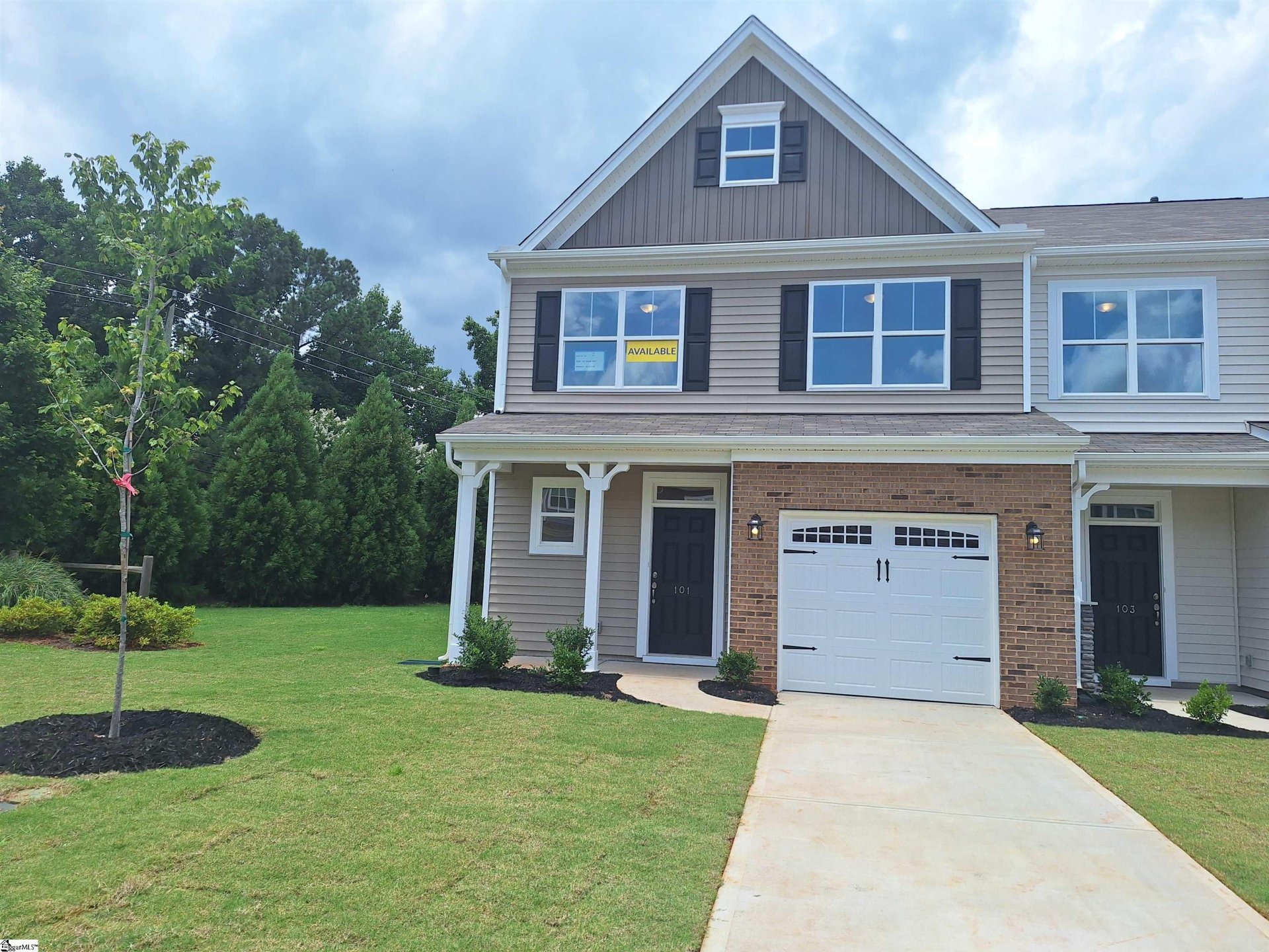 Property at 101 Muir Way, Piedmont, SC 29673