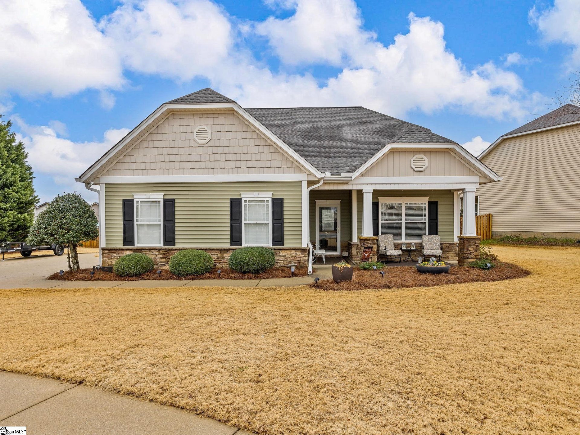 Property image 1 at 244 Medoc Lane, Moore, SC 29369