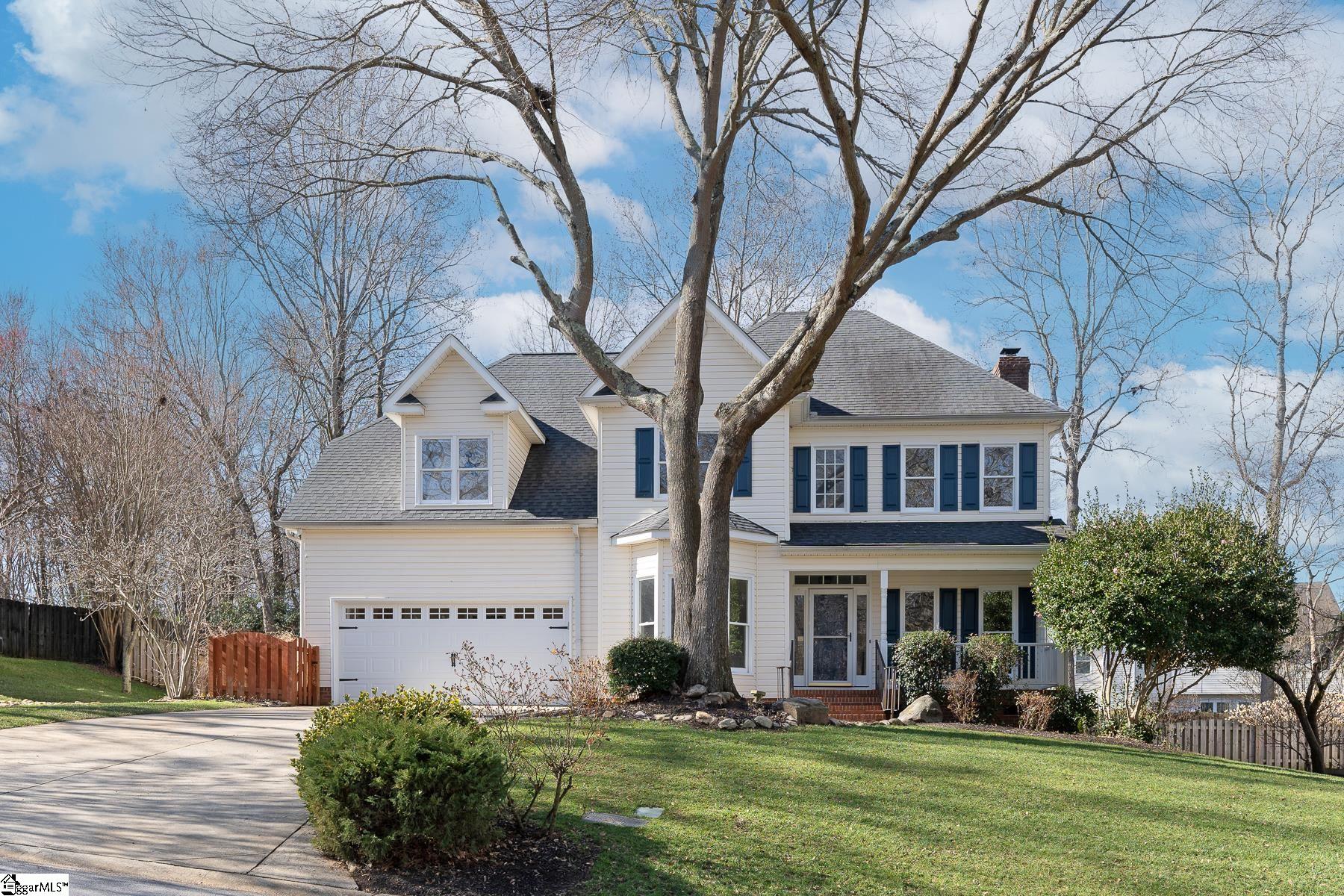 Property image 1 at 815 Worchester Place, Simpsonville, SC 29680