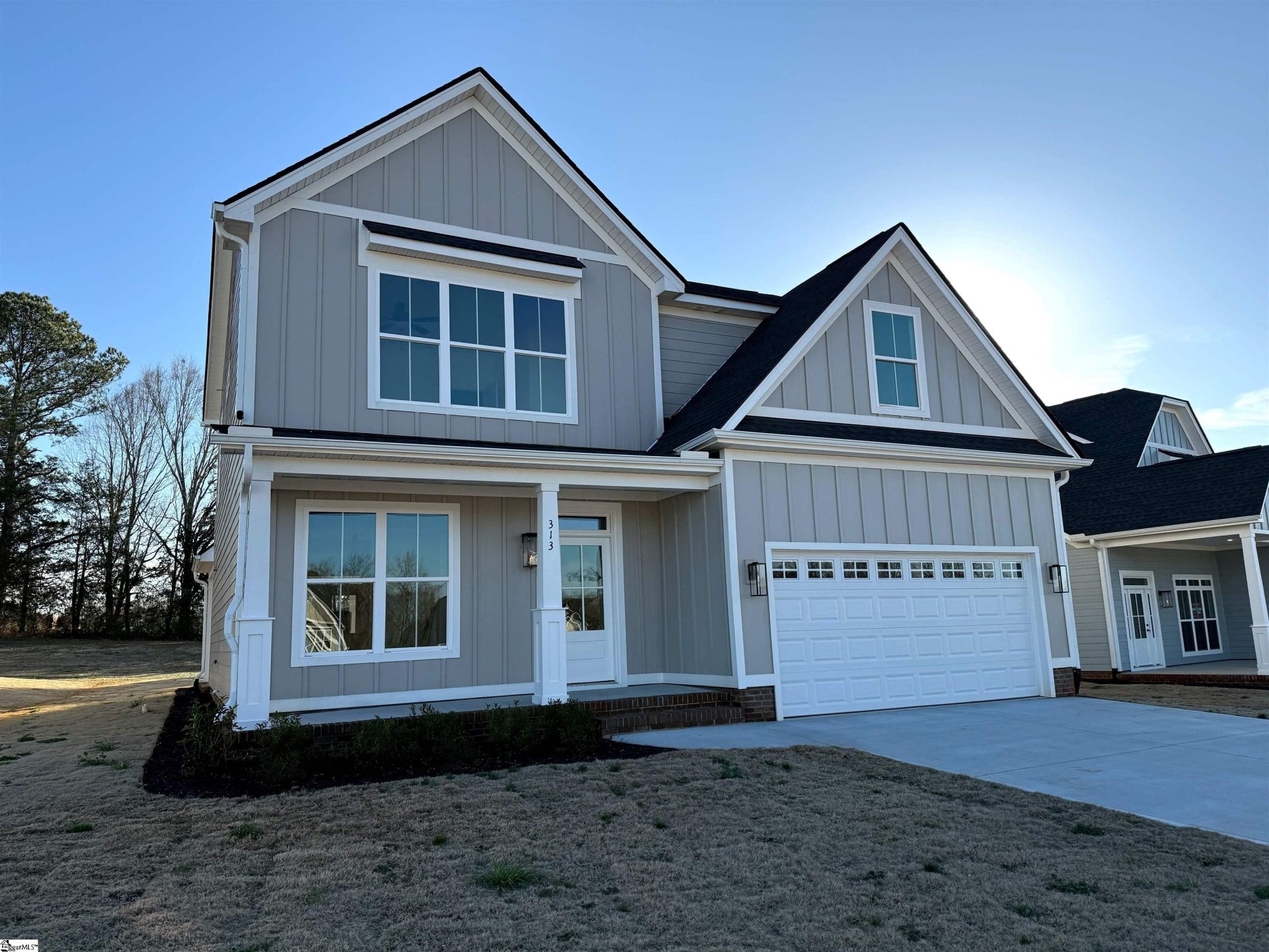 Property image 1 at 313 Summerall Drive, Anderson, SC 29621