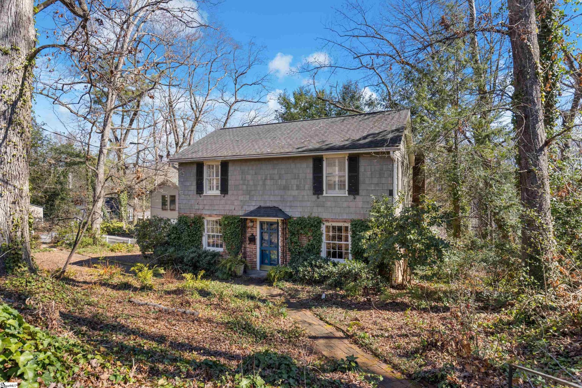 Property image 1 at 107 N Avondale Drive, Greenville, SC 29609