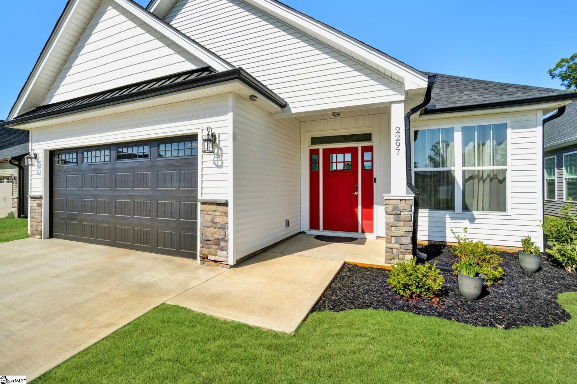 Property image 1 at 2297 Davenport Court, Moore, SC 29369-8706