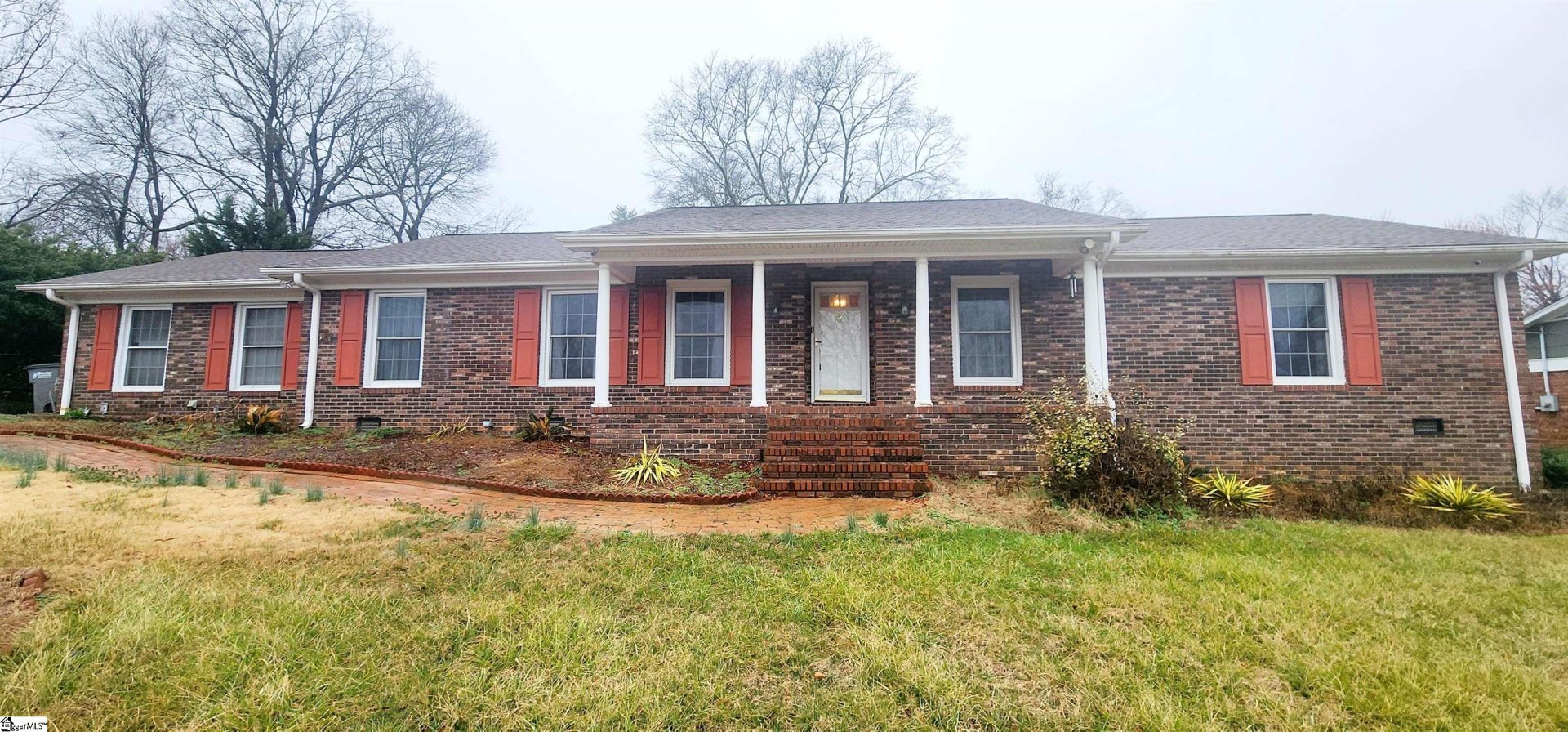 Property image 1 at 101 Iverson Street, Greenville, SC 29615