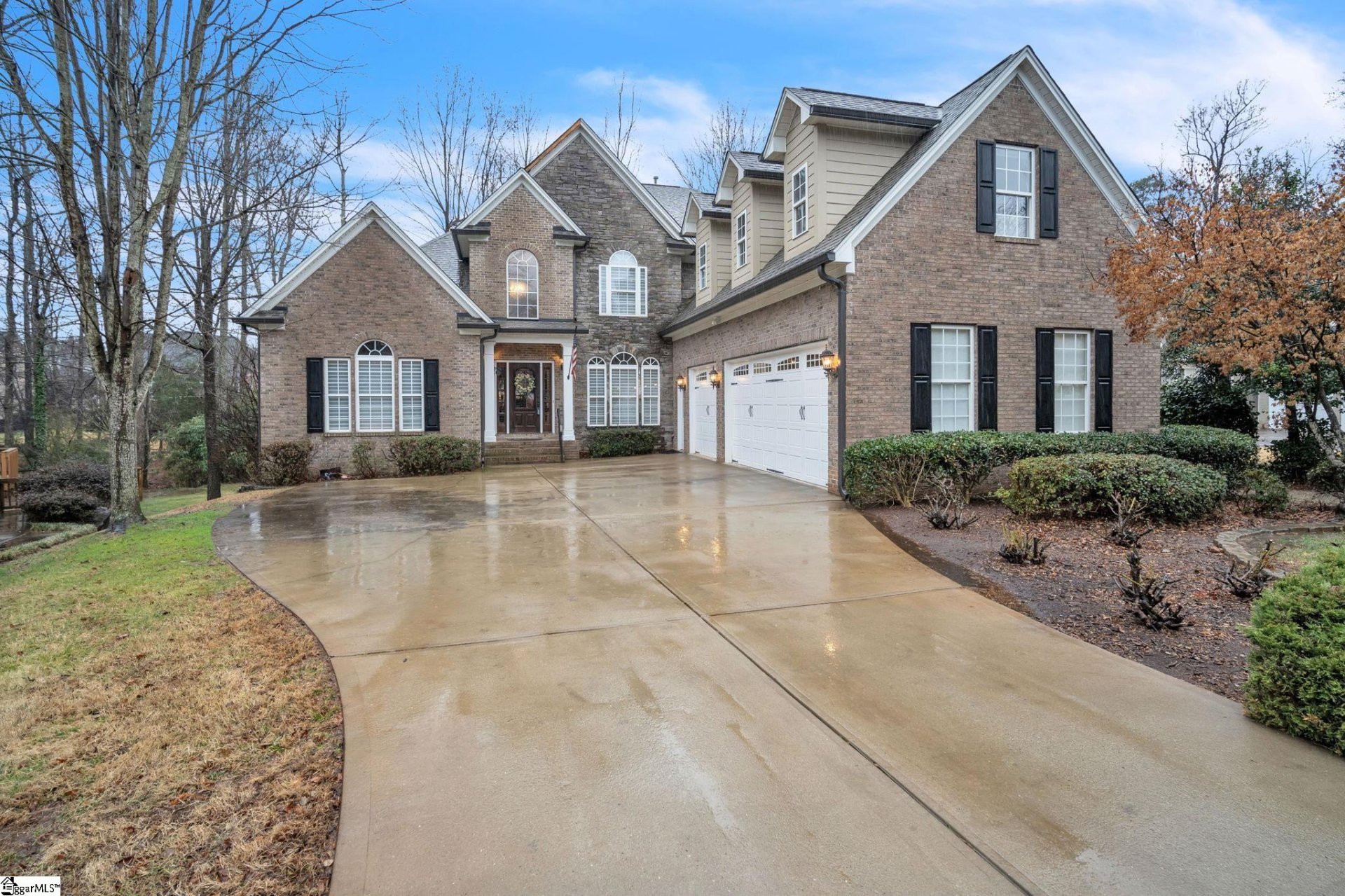 Property image 1 at 521 Foxcroft Road, Greenville, SC 29615