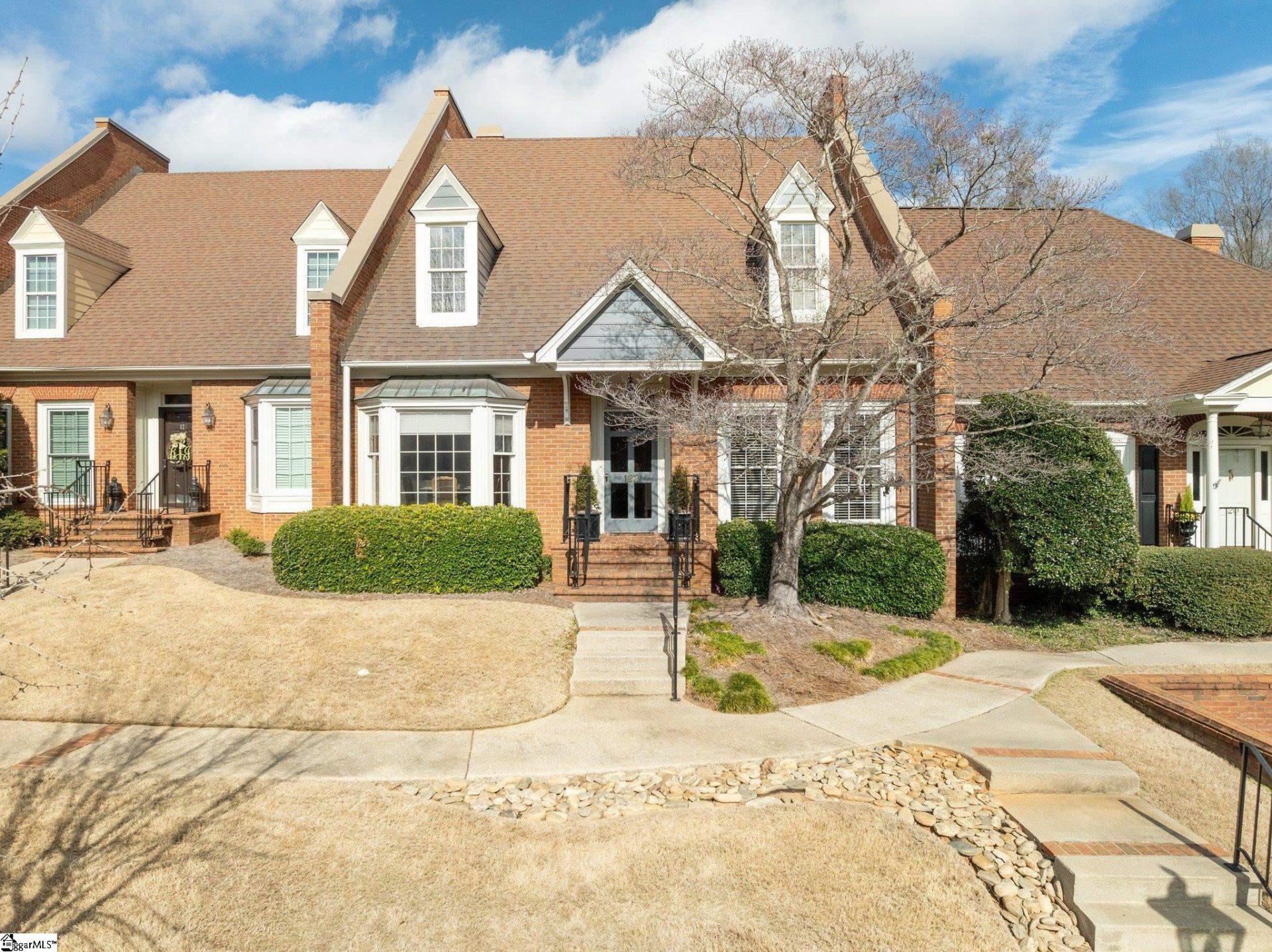 Property image 1 at 122 Glenbrooke Way, Greenville, SC 29615