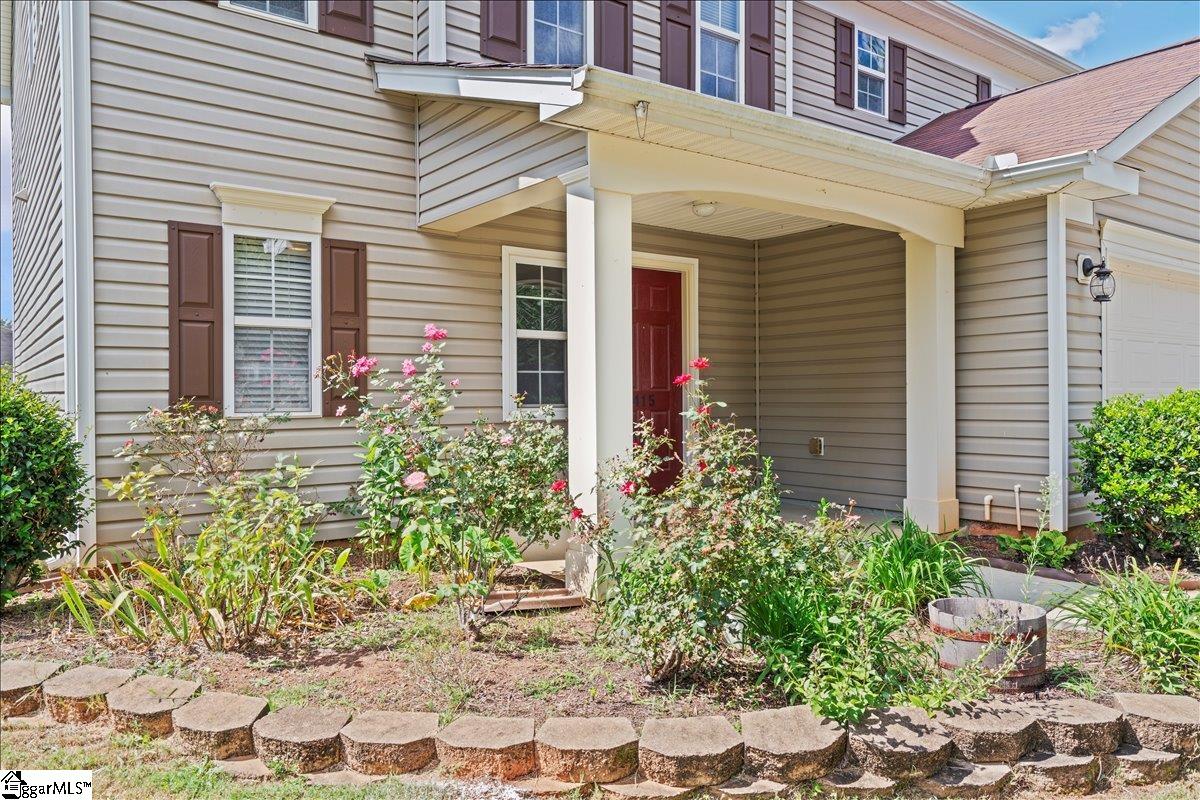 Property at 415 Standing Rock Drive, Boiling Springs, SC 29316