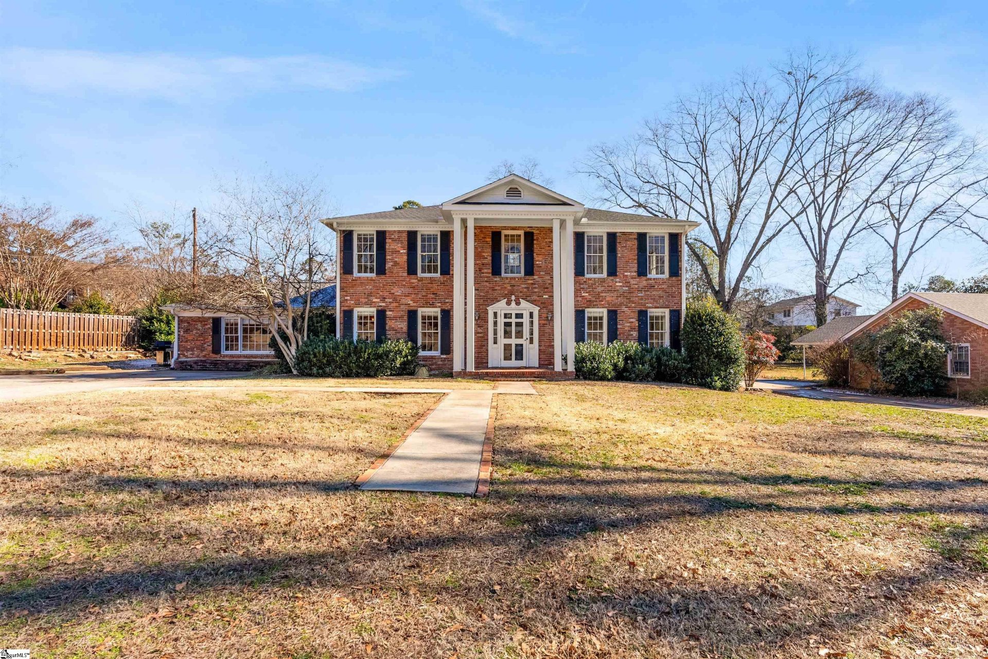 Property image 1 at 405 Overland Drive, Spartanburg, SC 29307