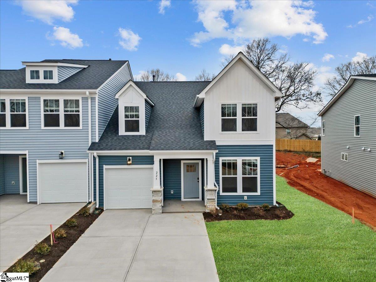 Property image 1 at 225 Telluride Way, Lyman, SC 29365