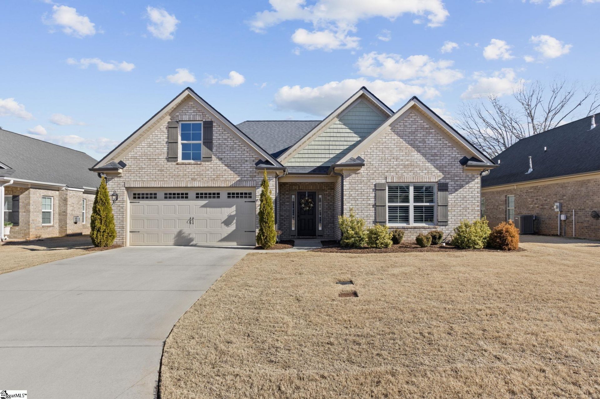 Property image 1 at 118 Pleasant Drive, Easley, SC 29642