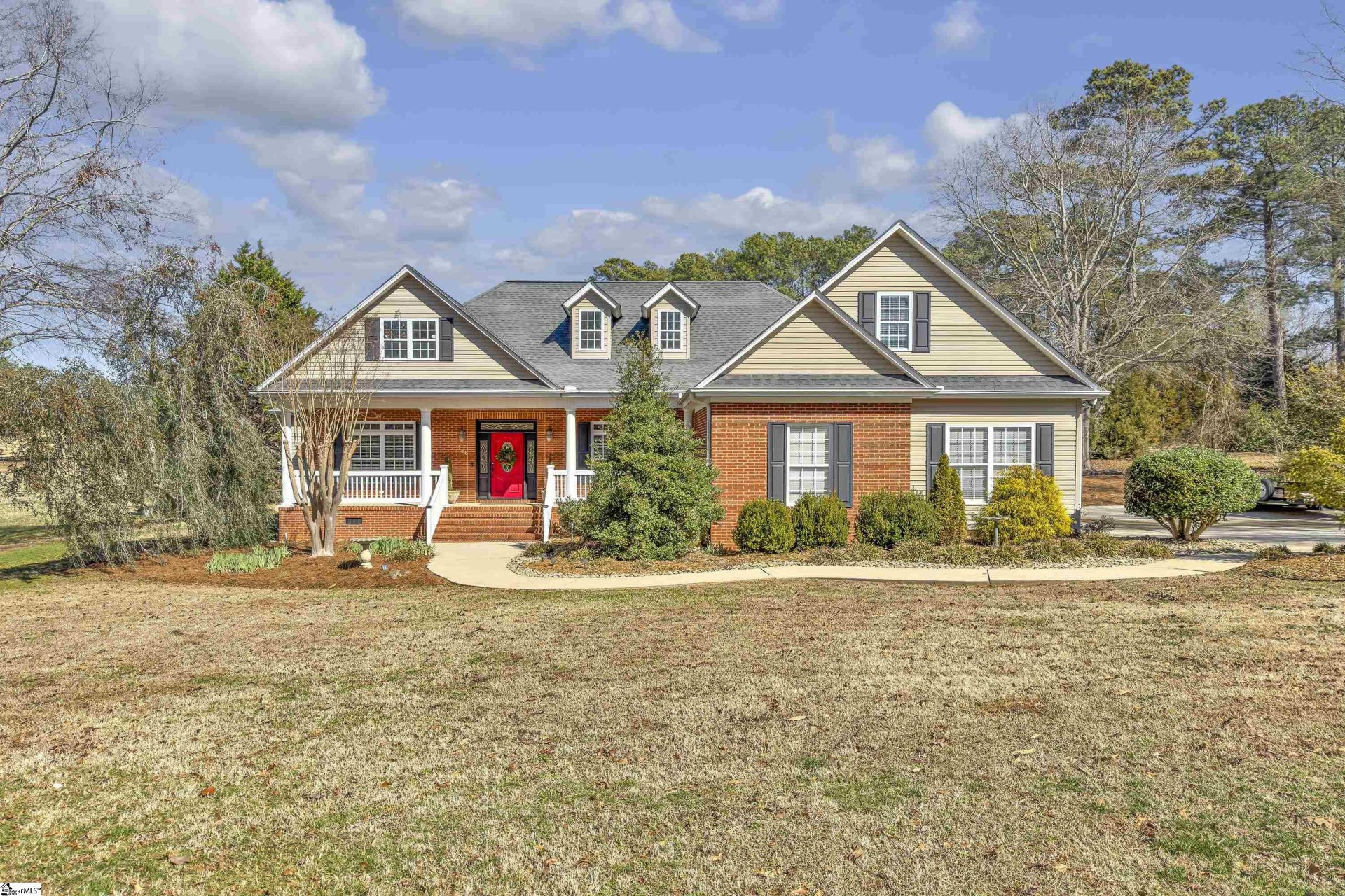 Property image 1 at 186 Pheasant Way, Fountain Inn, SC 29644