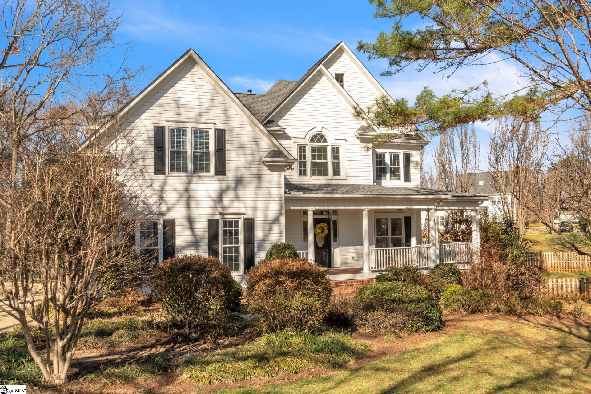 Property image 1 at 3 Red Gate Court, Simpsonville, SC 29680
