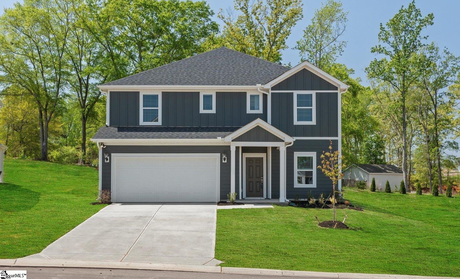 Property at 112 Veracruz Court, Greenville, SC 29605