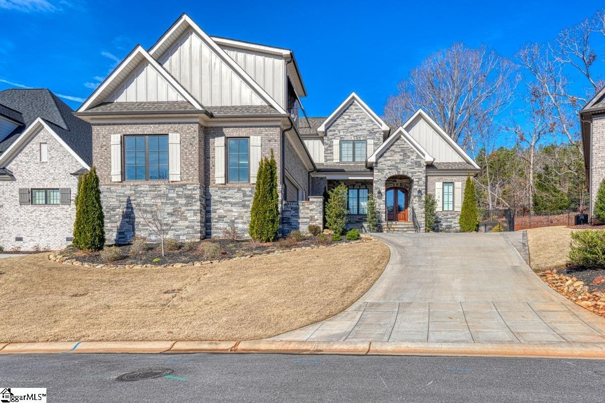 126 Chestnut Pond Lane