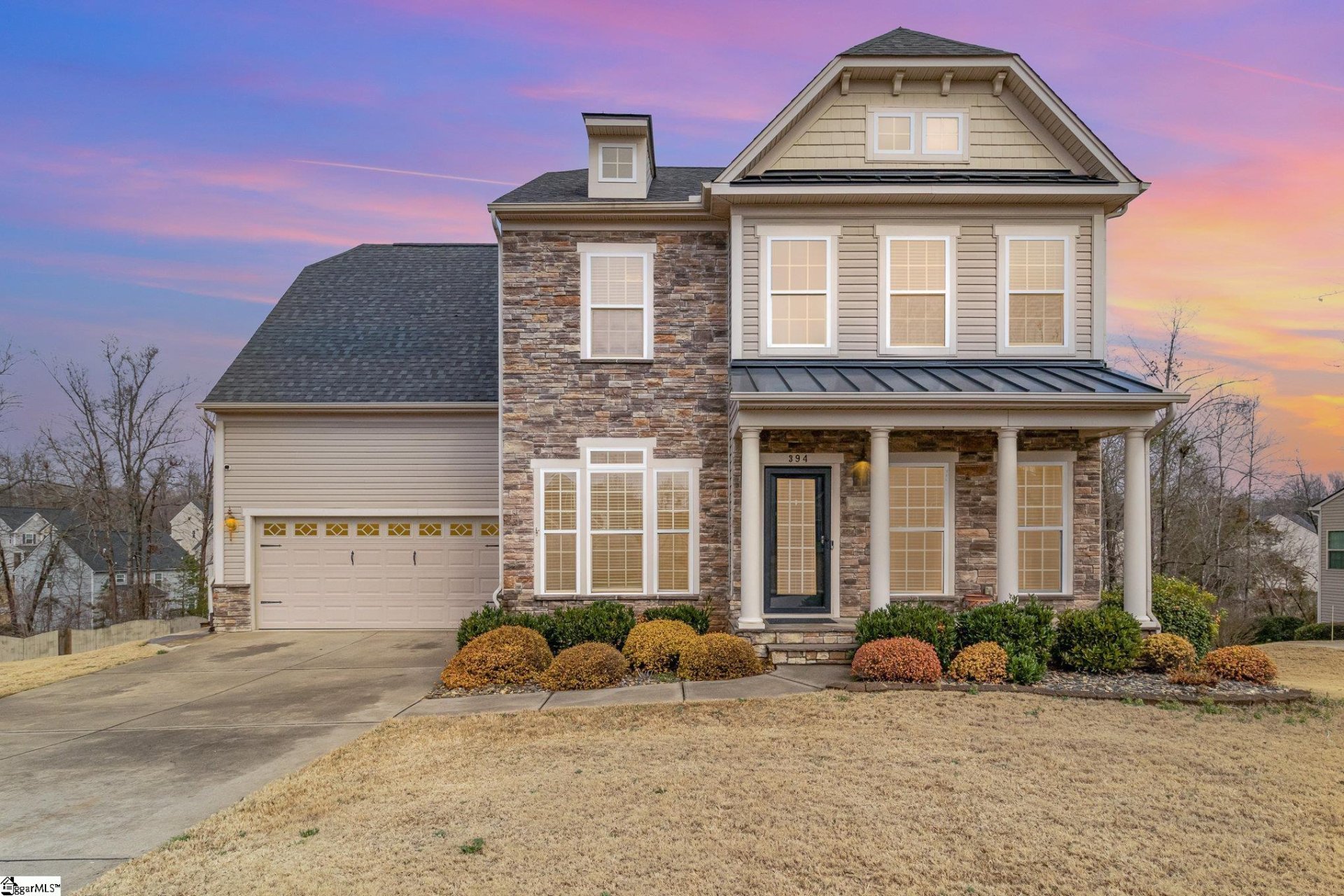 Property at 394 Shoreline Boulevard, Boiling Springs, SC 29316
