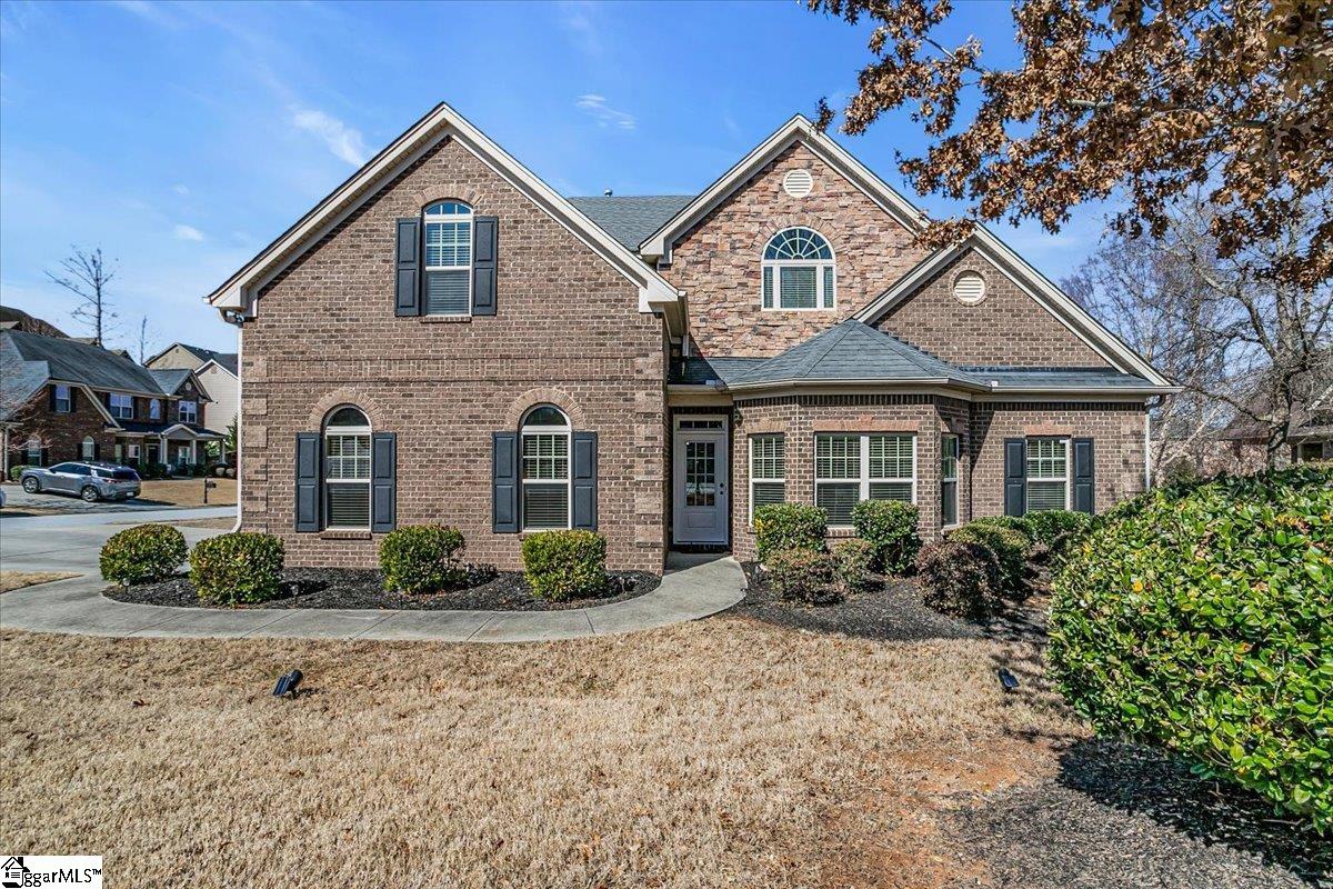 Property image 1 at 1 Versilia Lane, Simpsonville, SC 29681