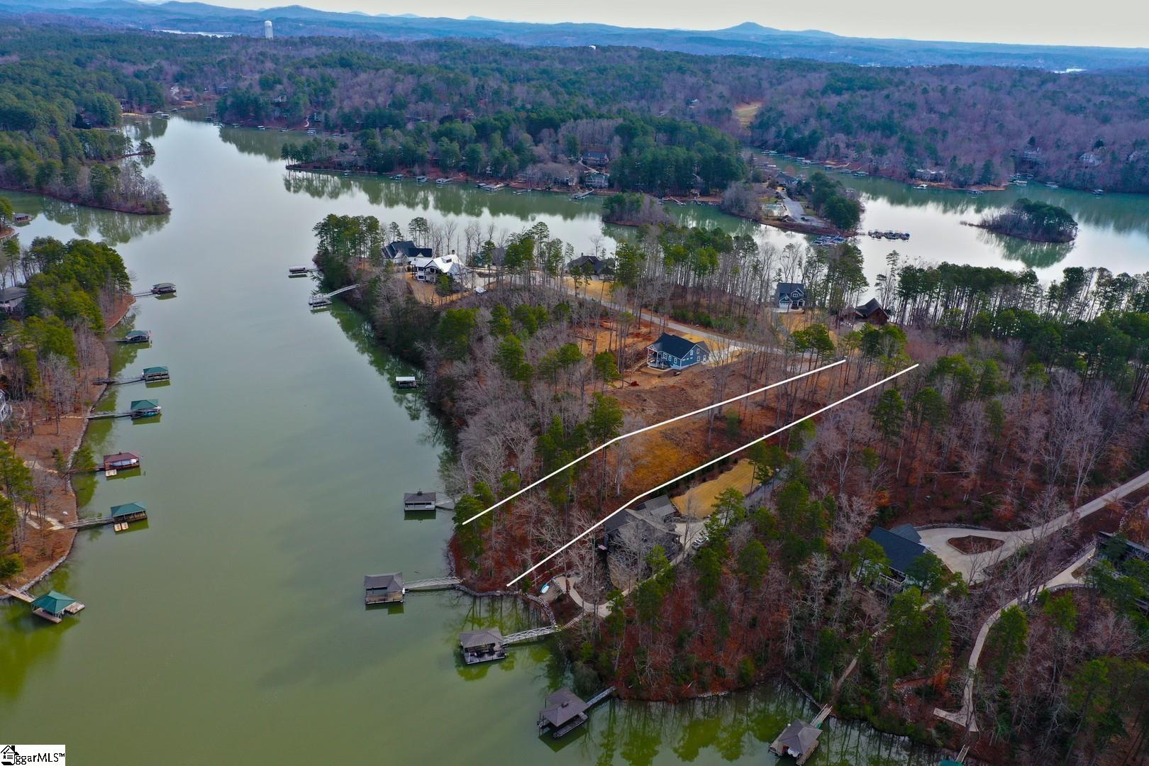 Property image 1 at 1367 Harbor Ridge Road, Seneca, SC 29672