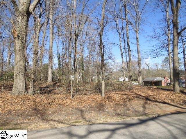 Property image 1 at Tbd Horse Shoe Bend, Anderson, SC 29625