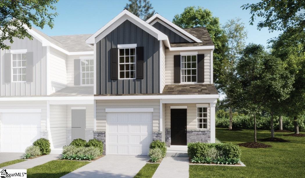 Property image 1 at 823 Sandbach Road, Spartanburg, SC 29301