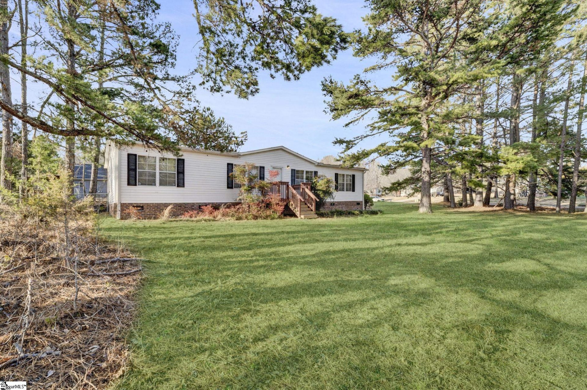 Property image 1 at 1 Hidden Pond Court, Simpsonville, SC 29680