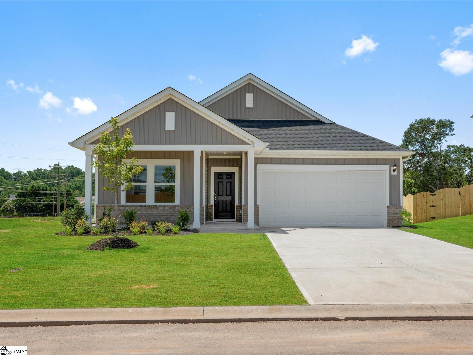 Property image 1 at 1648 Erindale Drive, Wellford, SC 29385