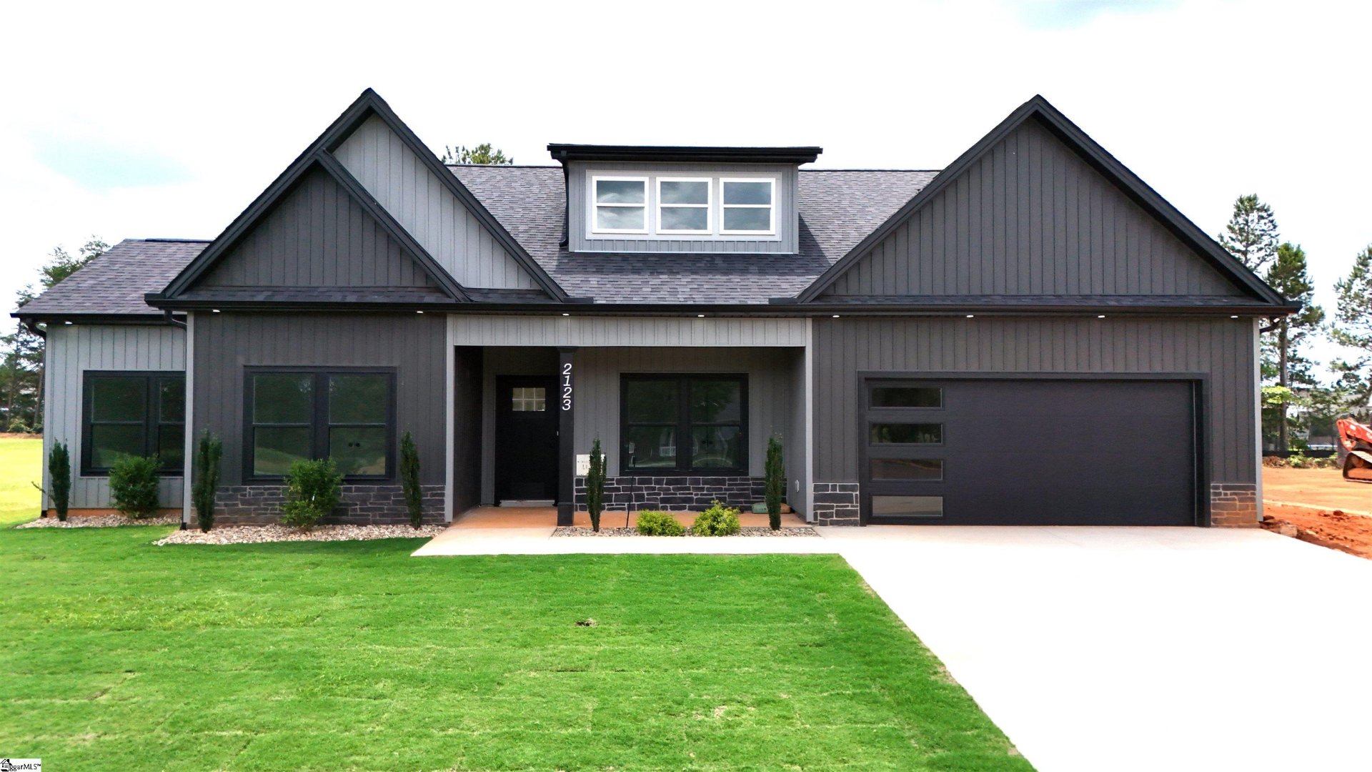 Property image 1 at 2123 N November Drive, Boiling Springs, SC 29316