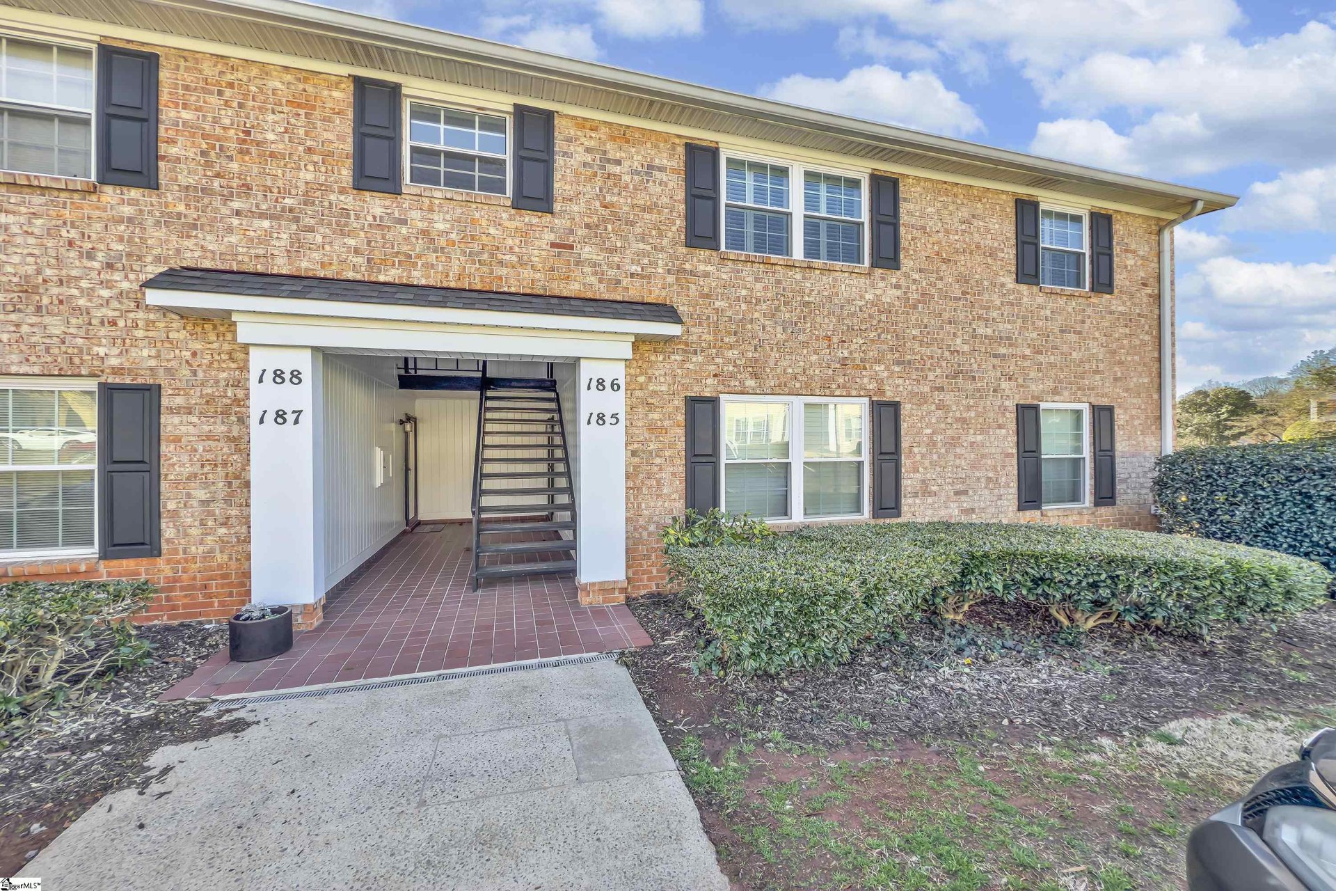 Property image 1 at 925 Cleveland Street, Greenville, SC 29601
