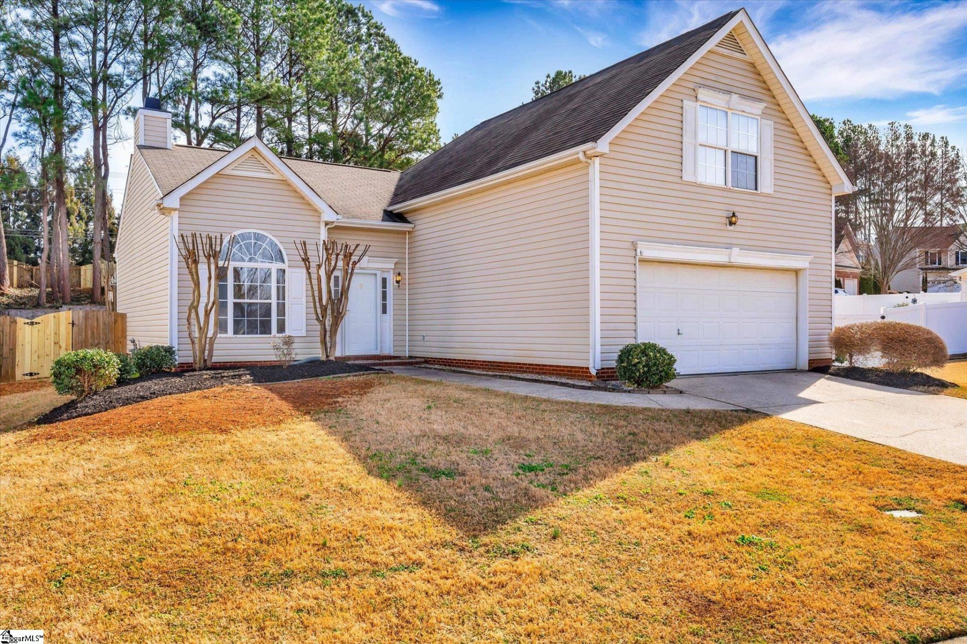 Property image 1 at 9 Stapleford Park Drive, Greenville, SC 29607