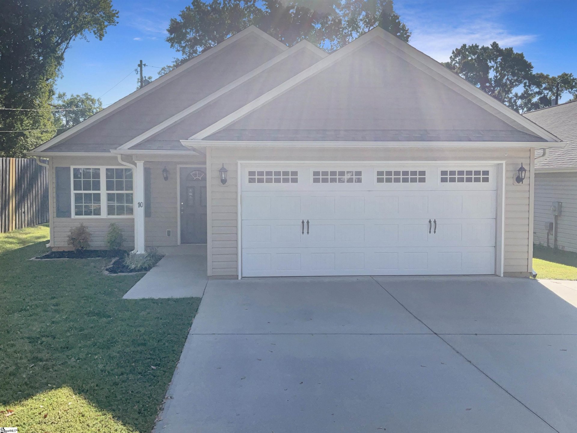 Property at 10 Maplecroft Street, Greenville, SC 29609