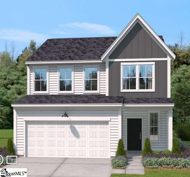 Property image 1 at 16 Limestone Way, Greenville, SC 29607