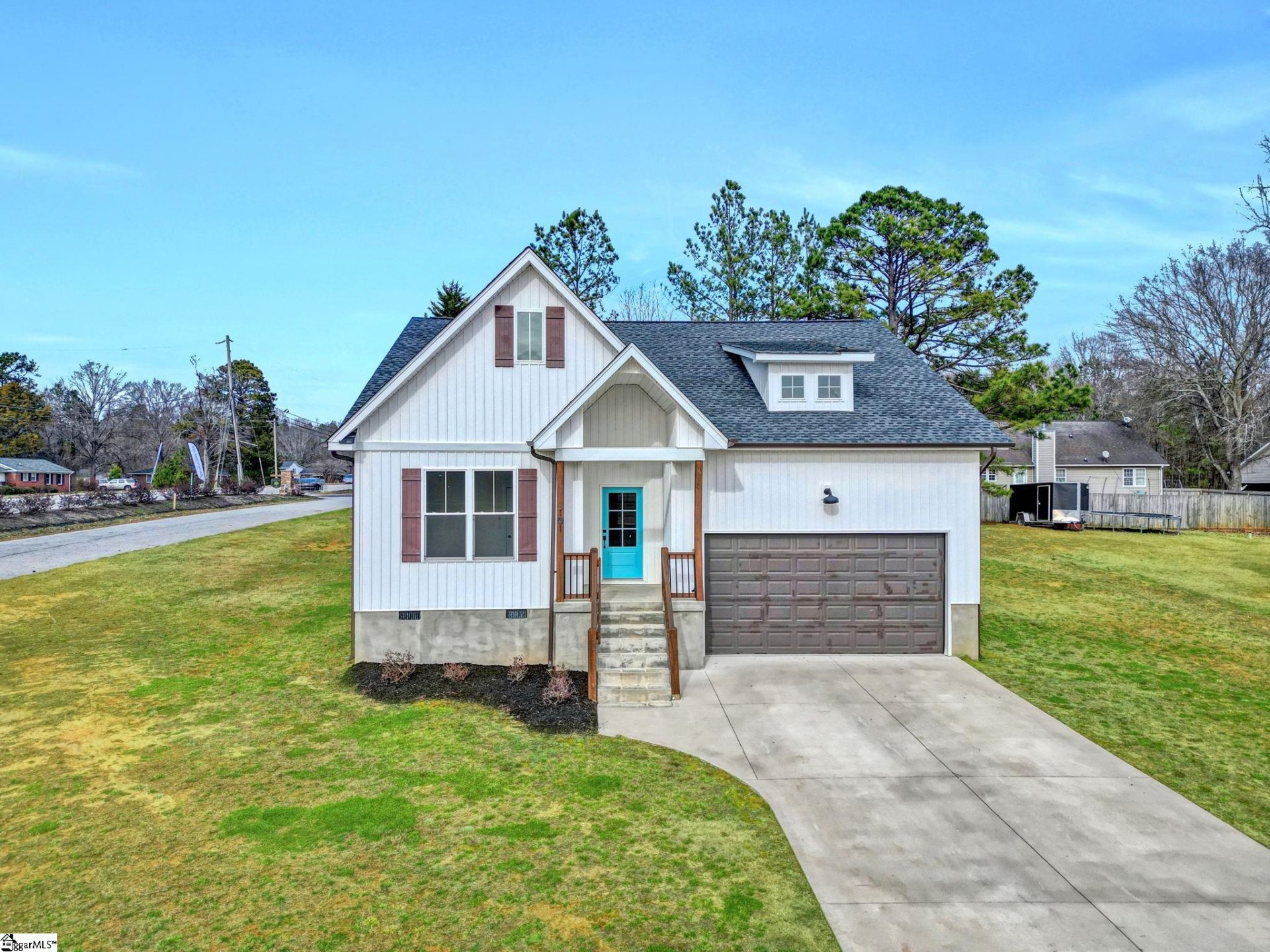 Property image 1 at 101 Stratford Place, Clinton, SC 29325