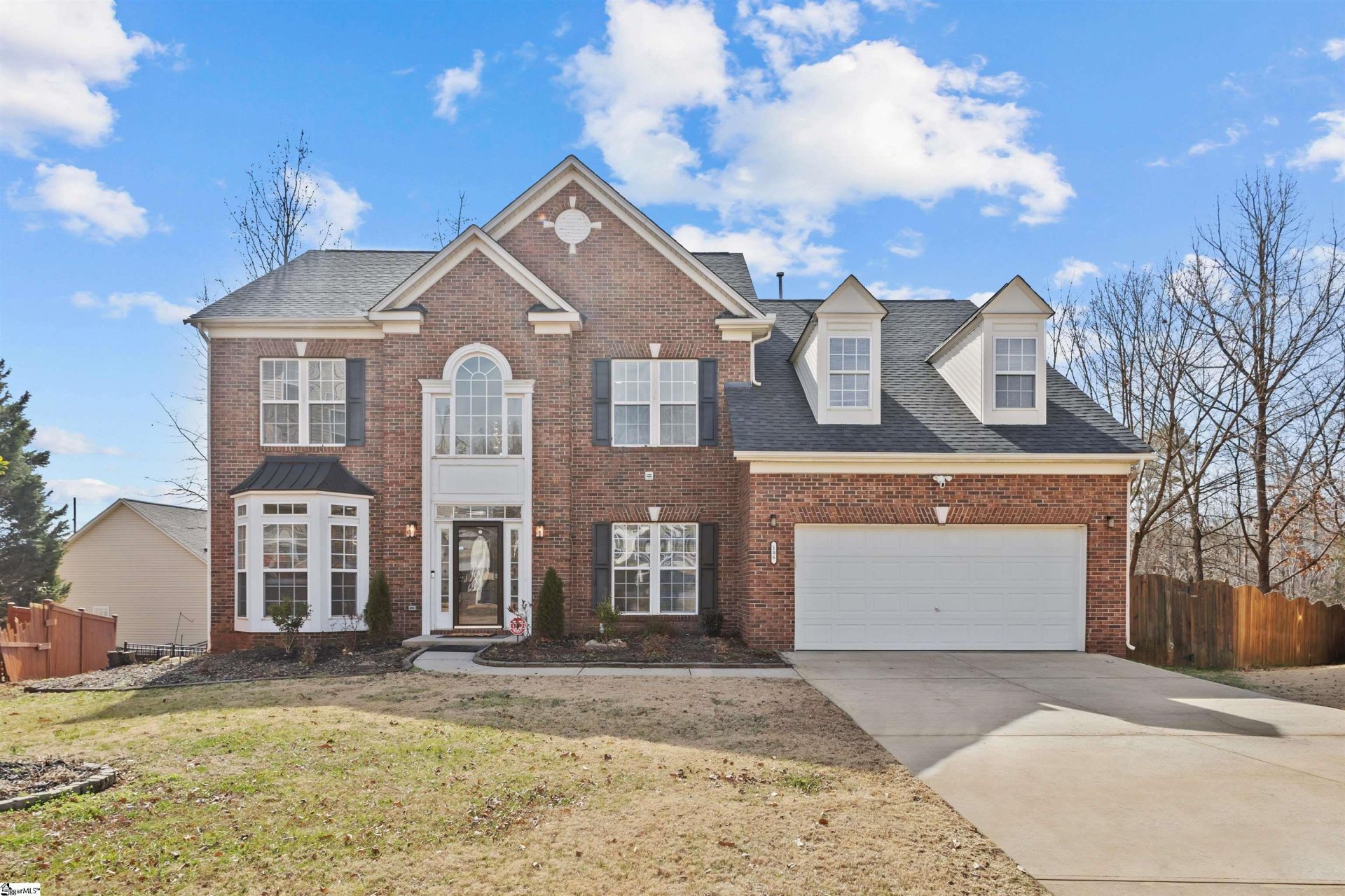 Property image 1 at 106 Mineral Court, Simpsonville, SC 29681