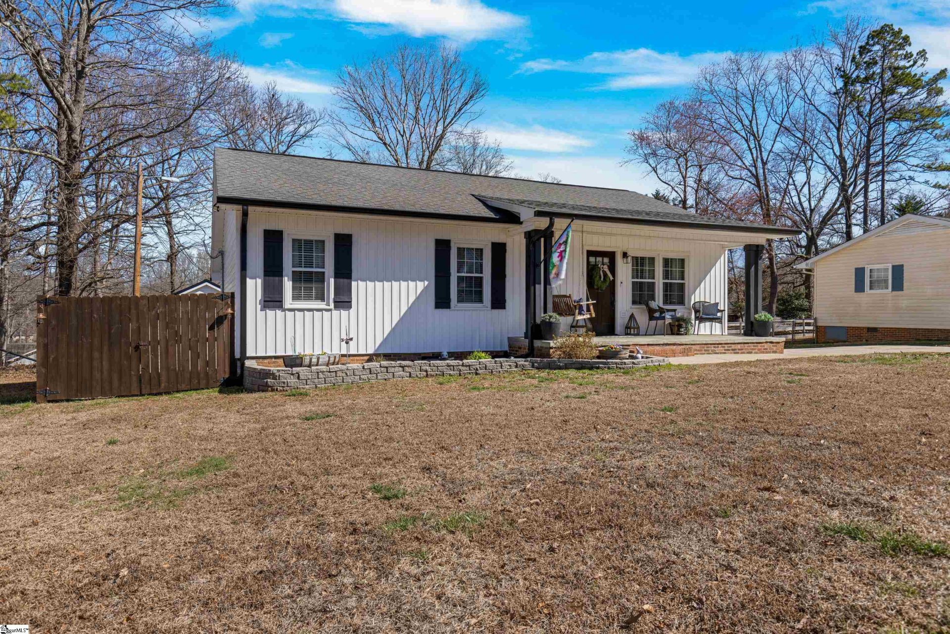 Property image 1 at 113 Willow Branch Drive, Simpsonville, SC 29680