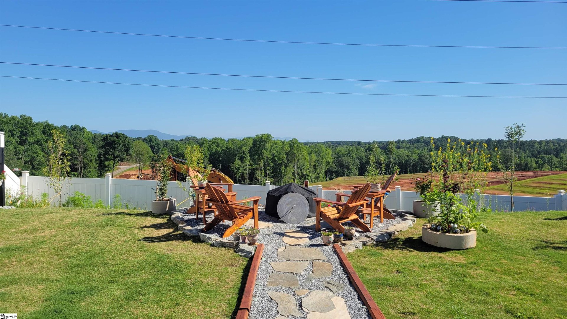 Property image 1 at 569 Sapling Gap Road, Greer, SC 29651