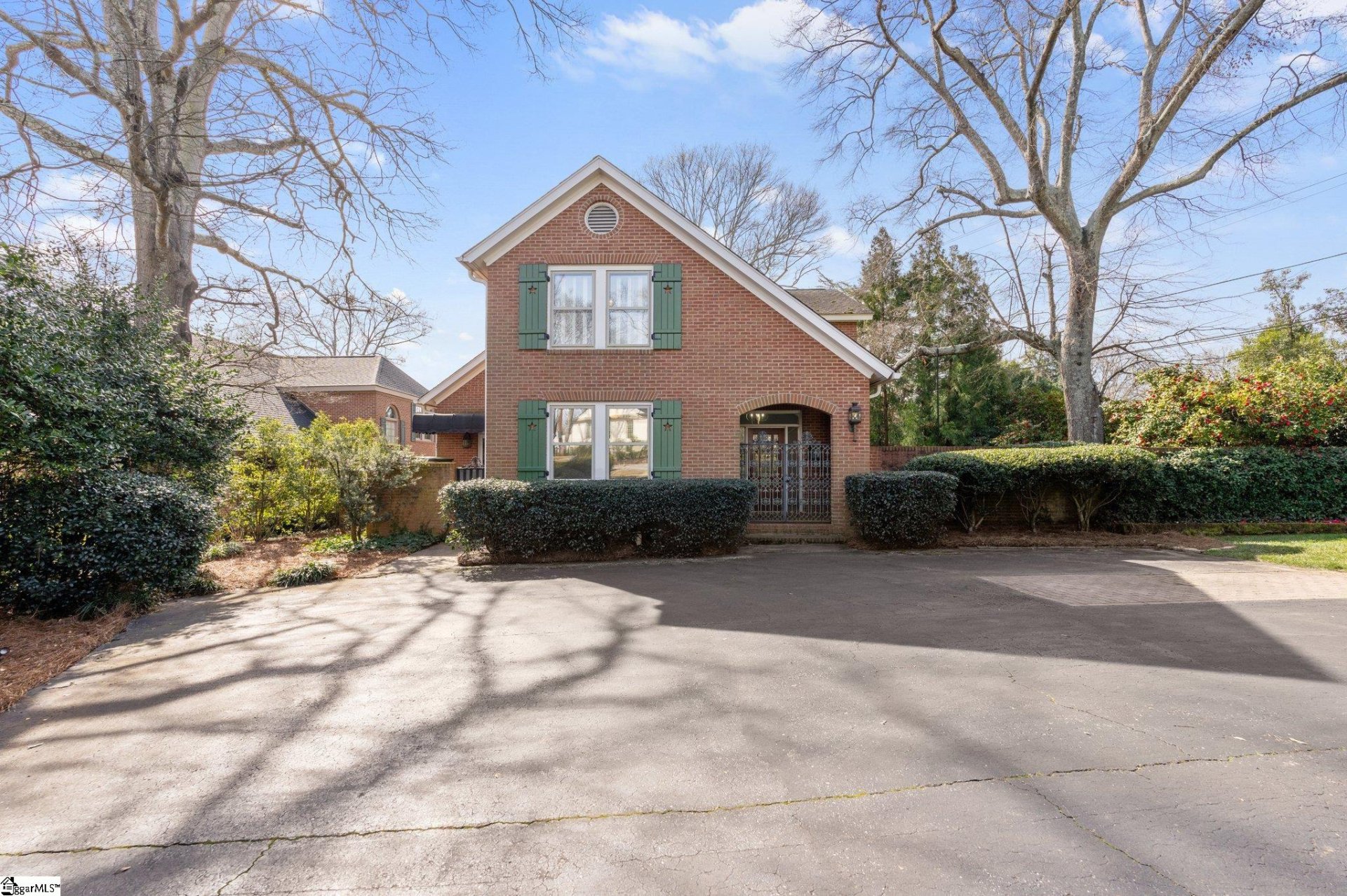 Property image 1 at 4 Byrd Boulevard, Greenville, SC 29605