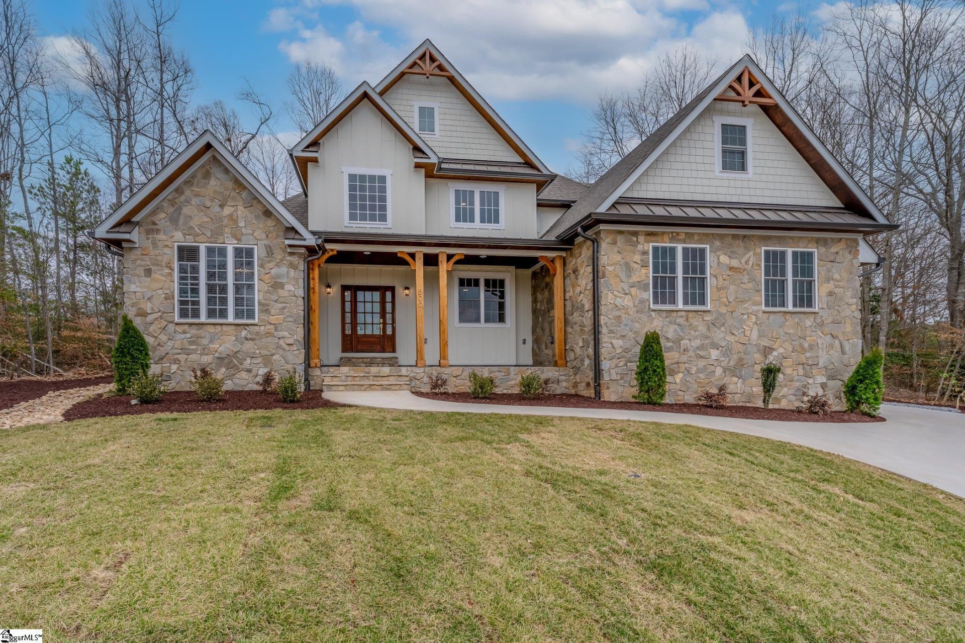 Property image 1 at 500 Acadia Avenue, Piedmont, SC 29673