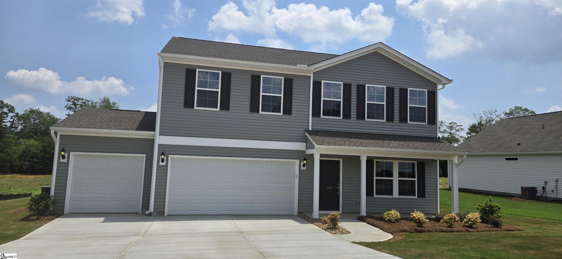 Property image 1 at 5014 Burke Meadows Run, Chesnee, SC 29323